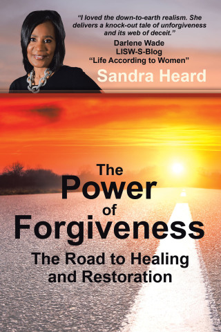 Cover image: The Power of Forgiveness 9781973686880
