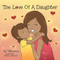 Cover image: The Love of a Daughter 9781973686903
