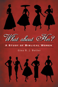 Cover image: What About Her? 9781973686941