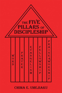 Cover image: The Five Pillars of Discipleship 9781973687047