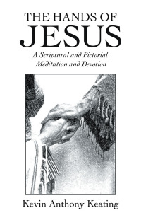 Imagen de portada: The Hands of Jesus 9781973687238