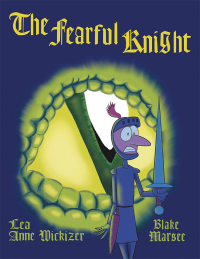 Cover image: The Fearful Knight 9781973687344