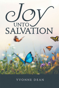 Imagen de portada: Joy Unto Salvation 9781973687375