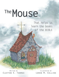 Omslagafbeelding: The Mouse 9781973687443