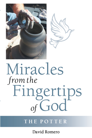 Imagen de portada: Miracles from the Fingertips of God 9781973687597