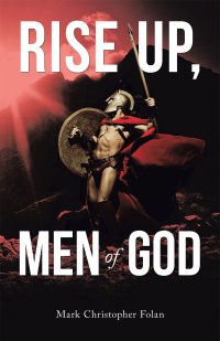 Cover image: Rise Up, Men of God 9781973687917