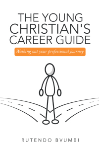 Omslagafbeelding: The Young Christian's Career Guide 9781973687948