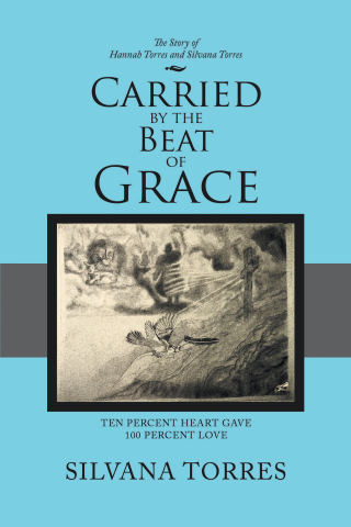 Imagen de portada: Carried by the Beat of Grace 9781973688013