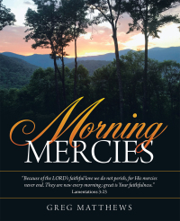 Cover image: Morning Mercies 9781973688099