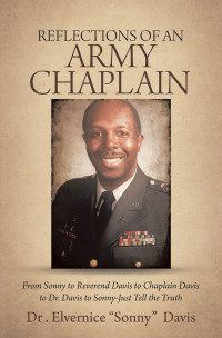 Cover image: Reflections of an Army Chaplain 9781973688235