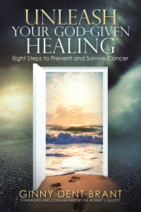 Imagen de portada: Unleash Your God-Given Healing 9781973688129