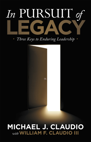 Cover image: In Pursuit of Legacy 9781973688693