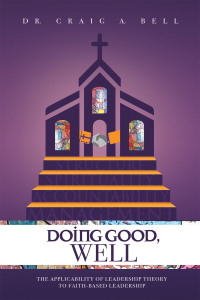 Cover image: Doing Good, Well 9781973688754