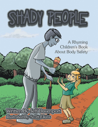 Cover image: Shady People 9781973688778
