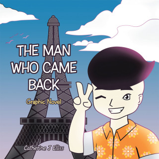 表紙画像: The Man Who Came Back 9781973688822