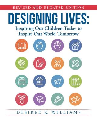 Omslagafbeelding: Designing Lives 9781973688891