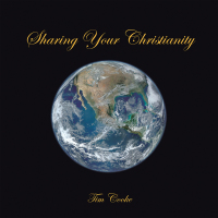 Cover image: Sharing Your Christianity 9781973688907