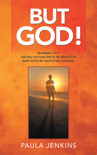 Cover image: But God! 9781973688983