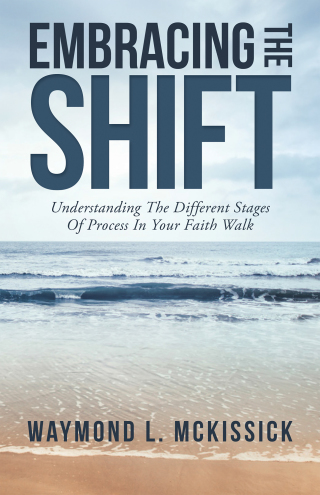 Cover image: Embracing the Shift 9781973689119