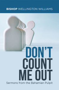 Cover image: Don’t Count Me Out 9781973689560