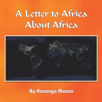 Cover image: A Letter to Africa About Africa 9781973689591