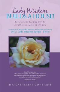 Imagen de portada: Lady Wisdom Builds a House! 9781973689614
