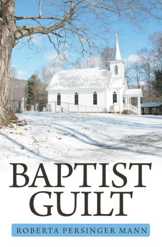 Imagen de portada: Baptist Guilt 9781973689669