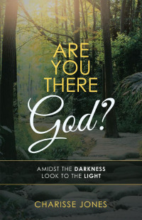 Cover image: Are You There God? 9781973689690