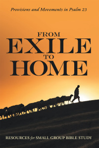 Imagen de portada: From Exile to Home 9781973689911