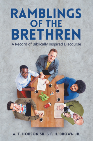 Cover image: Ramblings of the Brethren 9781973690504