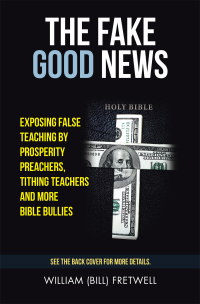 Cover image: The Fake Good News 9781973690542