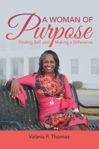 Cover image: A Woman of Purpose 9781973690566