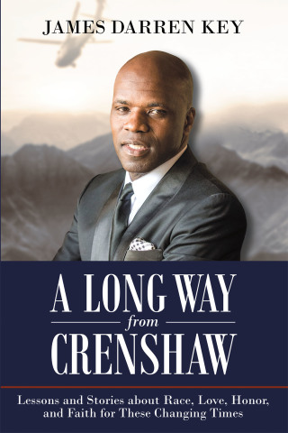 Cover image: A Long Way from Crenshaw 9781973690597