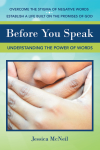 Cover image: Before You Speak 9781973690641