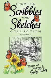 Cover image: From the Scribbles and Sketches Collection 9781973690665