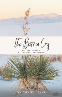 Cover image: The Barren Cry 9781973691143