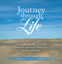 Cover image: Journey Through Life 9781973691525