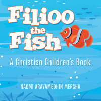 Imagen de portada: Filioo the Fish 9781973692720