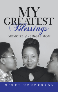 Cover image: My Greatest Blessings 9781973692805