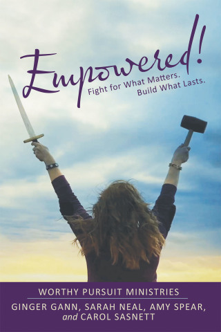 Cover image: Empowered! 9781973693000