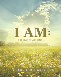 Cover image: I Am: 9781973693031