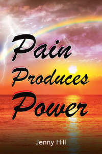 Imagen de portada: Pain Produces Power 9781973693079