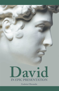 Cover image: David in Epic Presentation 9781973693093