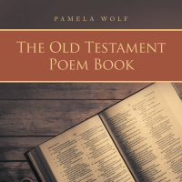 Cover image: The Old Testament Poem Book 9781973693239