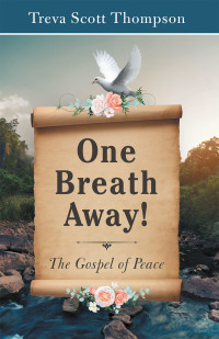 Cover image: One   Breath  Away! 9781973693314