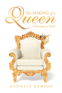 Imagen de portada: The Making of a Queen 9781973693444
