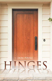 Cover image: Hinges 9781973693475