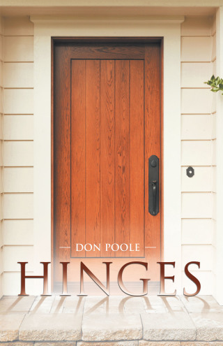 Imagen de portada: Hinges 9781973693475