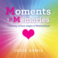 Omslagafbeelding: Moments to Memories 9781973693482