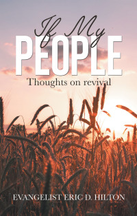 Cover image: If My People 9781973693574